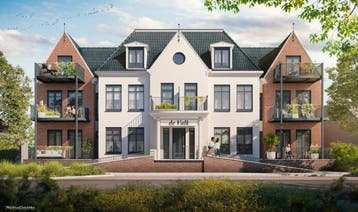 Appartement te huur in Lochem - 65 m² - 2 kamer(s) - 2, Appartement, Lochem, Gelderland