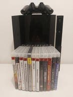 Sony - Playstation 3 (PS3) - Fat 80GB CECHK04 -, Nieuw