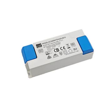 LEDTU DRIVER | DIMBAAR | 250mA | VOOR SIA & ORTHO 10W, Nieuw