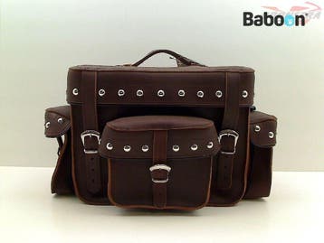 Tas Sissybar Universeel Held Motorcycle Bags (HELDTOP), Verzenden, Gebruikt