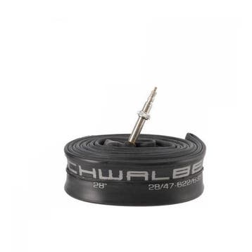 Fietsband | Schwalbe | Binnenband (28 inch, Frans 40 mm), Verzenden, Nieuw, Schwalbe