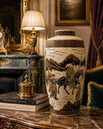 Manifattura Artigianale - Ideale per arredi japandi boho e, Huis en Inrichting, Nieuw