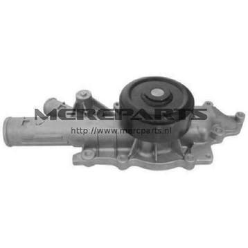 Waterpomp Mercedes CDI C-klasse W203 W204 E-klasse W211, Auto-onderdelen, Motor en Toebehoren, Ophalen of Verzenden, Nieuw, Mercedes-Benz