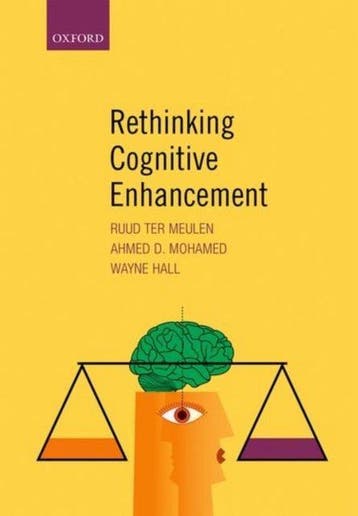 9780198727392 Rethinking Cognitive Enhancement, Verzenden, Nieuw, Ruud Ter Meulen