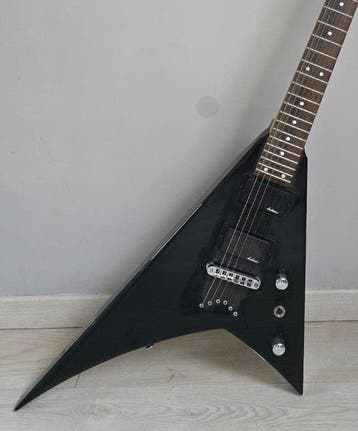 Jackson - JS Series Rhoads (JS32T) - - Solid body gitaar -, Nieuw