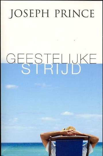 GEESTELIJKE STRIJD - Joseph Prince 9789074115803, Verzenden, Gelezen, Joseph Prince