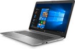 HP 470 G7| i5-10210U| 16GB DDR4| 512GB SSD| 17,3, 2 tot 3 Ghz, Qwerty, Refurbished, Ophalen of Verzenden
