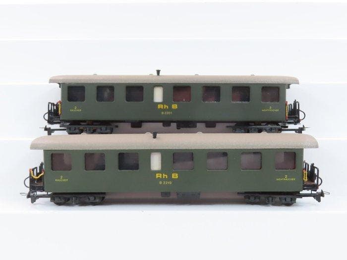 KBSE Models H0m - 1911 012/ 1811 012 - Modeltrein, Hobby en Vrije tijd, Modeltreinen | H0
