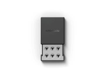 Remarkable -  Marker Tips - Active  - Zwart, Computers en Software, E-readers, Verzenden, Nieuw, Remarkable