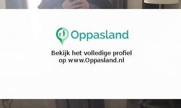 Ik ben Touria, 18 jaar oud en ik zoek oppaswerk in Berkel...