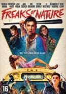 Freaks of nature - DVD, Cd's en Dvd's, Verzenden, Nieuw in verpakking