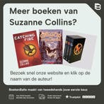 Mockingjay / The Hunger Games / 3 9781407157887, Boeken, Verzenden, Zo goed als nieuw, Suzanne Collins