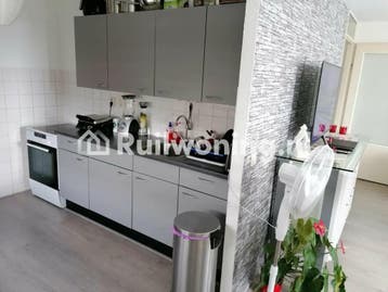 Ruil mijn Almere flat voor jouw plek in Utrecht (Flevoland), Almere
