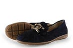 Gabor Loafers in maat 37 Blauw, Kleding | Dames, Schoenen, Overige typen, Gabor, Zo goed als nieuw, Verzenden