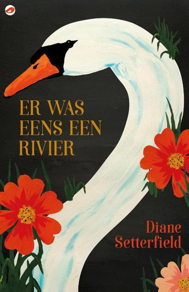Er was eens een rivier - Diane Setterfield 9789493081093, Boeken, Romans, Gelezen, Verzenden