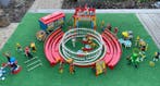 Playmobil - 3553 - 3477 - 3545 - 3513 - 3512 - 3518 - 3517 -