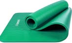Yogamat - Fitness mat - Sportmat - Yoga mat extra dik - 190x, Sport en Fitness, Yoga en Pilates, Verzenden, Zo goed als nieuw