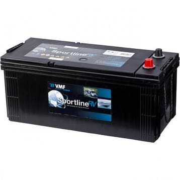 VMF Sportline VMF165 / VMF165M Dual Purpose SMF, origineel, Verzenden, Nieuw