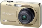 Casio Exilim EX-Z90 Digitale Compact Camera - Goud, Audio, Tv en Foto, Fotocamera's Digitaal, Verzenden, Zo goed als nieuw