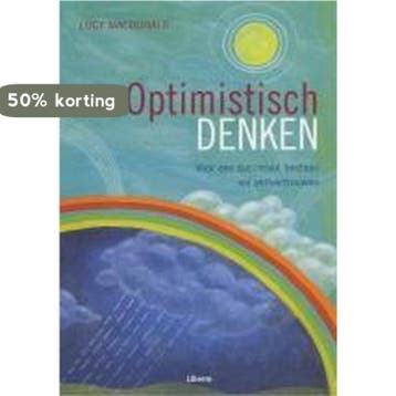 Optimistisch denken - L. MacDonald 9789057644887, Verzenden, Gelezen, L. MacDonald