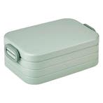 Mepal Take A Break Lunchbox M Nordic Sage (Voedsel Bewaren), Verzenden, Nieuw