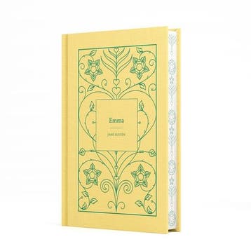 9781454957010 Signature Clothbound Editions- Emma, Boeken, Verzenden, Zo goed als nieuw, Jane Austen