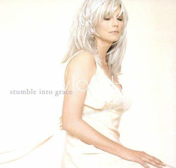 EMMYLOU HARRIS - STUMBLE INTO GRACE (LP), Verzenden, Nieuw in verpakking