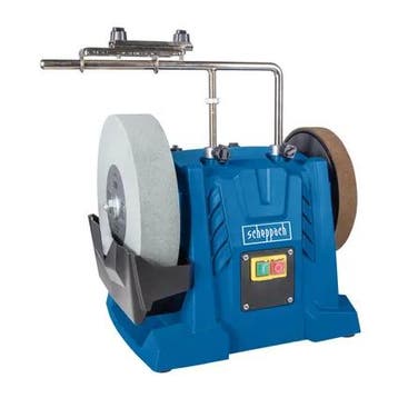 Scheppach natslijpmachine 250 mm Tiger 7000S, Verzenden, Nieuw