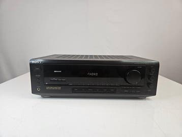 Sony - STR-DE205 Solid state stereo receiver, Nieuw