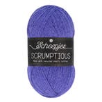 Scheepjes Scrumptious - 316 Grape Jelly, Hobby en Vrije tijd, Breien en Haken, Ophalen of Verzenden, Nieuw, Breien of Haken, Wol of Garen