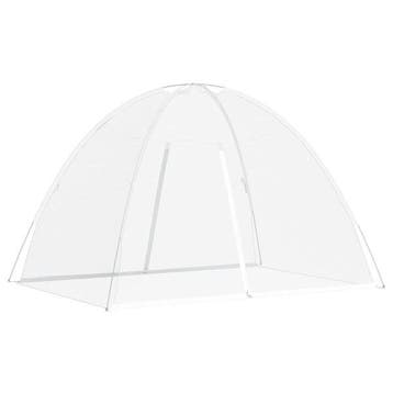 Muggennet 200x150cm | Polyester | Laatste Stuk!, Ophalen of Verzenden, Zo goed als nieuw, Klamboe