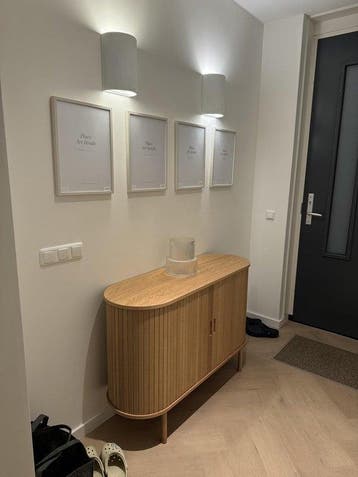 Te huur: Appartement Palissander in Rosmalen, Huizen en Kamers, Noord-Brabant, Rosmalen, Appartement