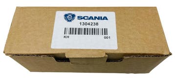 Inspuitstuk 1304238 Scania 0986430031 Bosch in Orginal Box, Verzenden, Nieuw