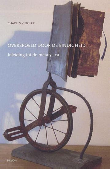 Overspoeld door de eindigheid / Flexus Fontys filosofie, Verzenden, Zo goed als nieuw, Charles Vergeer