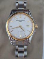 Frédérique Constant - Clear Vision - FC-303X6B4/6 - Heren -, Nieuw