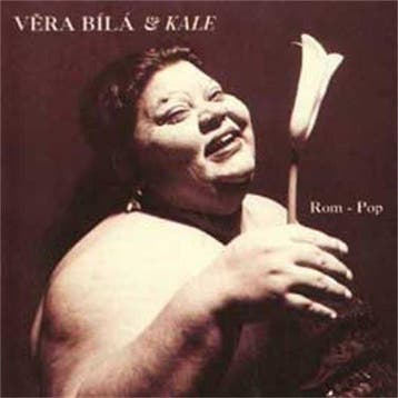 Vra Bílá &amp; Kale - Rom-Pop, Ophalen of Verzenden, Gebruikt