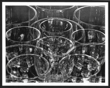 Tina Modotti (1896–1942) - Experiment with Similar Forms -