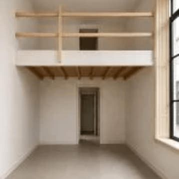 Appartement gevonden in of bij Deventer, Huizen en Kamers, Deventer, Direct bij eigenaar, Overijssel, Appartement