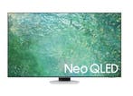 Samsung QE55QN85C 55 inch Neo QLED 4K 120 Hz TV, Ophalen, 120 Hz, Zo goed als nieuw, Samsung