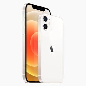 Magazijn opruiming Apple iPhone 12 mini (model 2020) 256GB, Ophalen of Verzenden, Nieuw