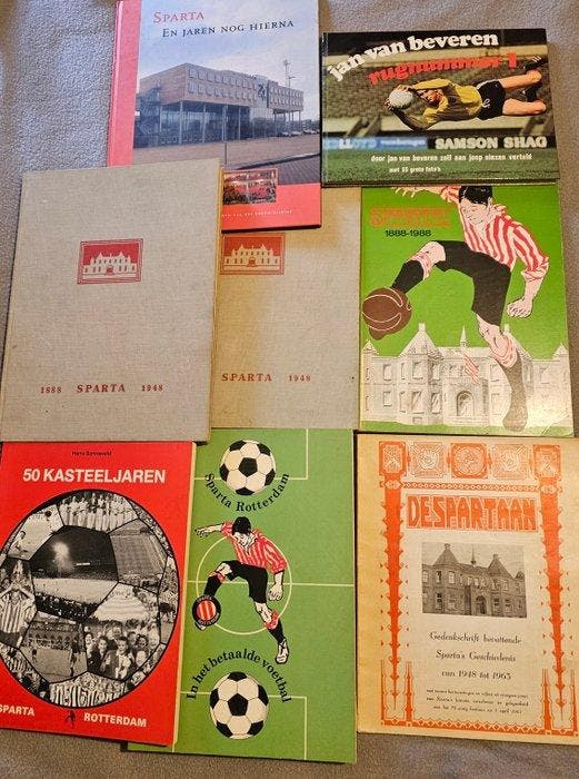Diverse - Diverse titels - 1963, Verzamelen, Overige Verzamelen