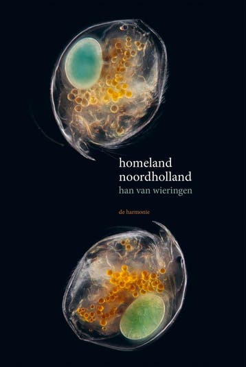 Homeland noordholland (Goed), Verzenden, Gelezen, Han Van Wieringen