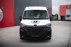 Front Splitter Renault Master Mk3 Facelift, Verzenden