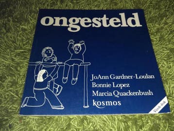 Ongesteld - Gardner Loulan 9789021509464, Verzenden, Gelezen, Gardner Loulan