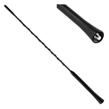 Universele antenne spriet - Auto antenne - 40 cm - 5mm ..., Verzenden, Nieuw