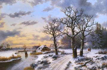 Peter van Essel, 1936-2021, 60x90cm, nu 250,-  incl.lijst, Antiek en Kunst, Ophalen