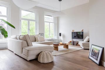 Te huur: Appartement Spinozastraat in Amsterdam, Noord-Holland, Appartement, Amsterdam
