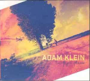 cd - Adam Klein - Low Flyin Planes, Cd's en Dvd's, Cd's | Country en Western, Verzenden, Nieuw in verpakking