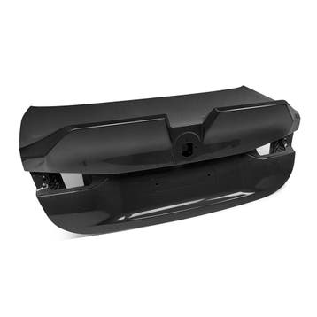 SooQoo BMW M4 G82 carbon kofferbakklep, Auto diversen, Verzenden