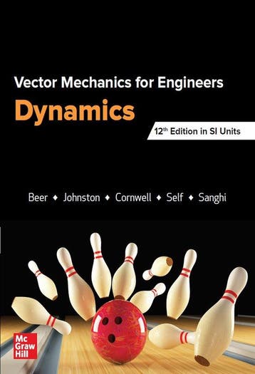 VECTOR MECHANICS FOR ENGINEERS: DYNAMICS, SI - Ferdinand, Verzenden, Gelezen, Ferdinand Beer
